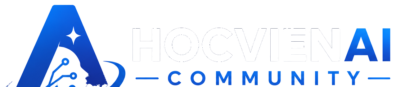 HOCVIENAI Community